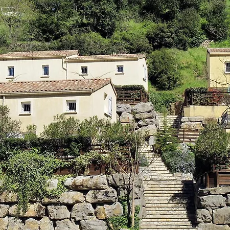 度假居 Ferienwohnung Vals-les-bains 430s *