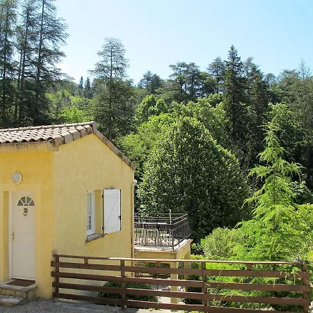 度假居 Ferienwohnung Vals-les-bains 430s *