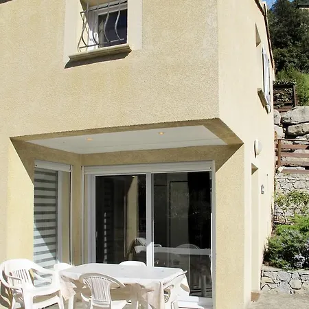 Ferienwohnung Vals-les-bains 430s *