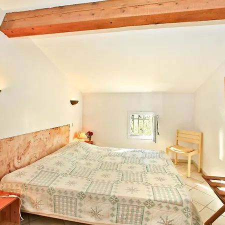 Ferienwohnung Vals-les-bains 430s 度假居