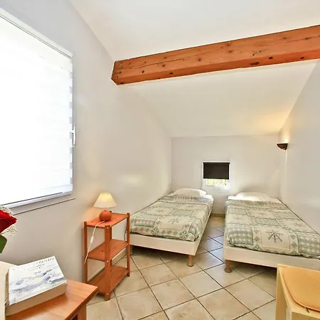 Ferienwohnung Vals-les-bains 430s 度假居